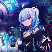 爱玩游戏的咸鱼