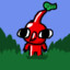 Red Pikmin