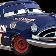 hudson hornet