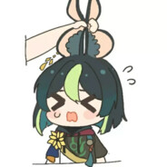 我老公是公务员