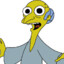Mrs. burns