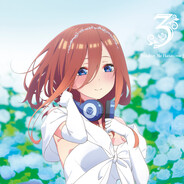 ♡Miku Nakano♡
