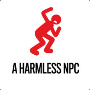 A Harmless NPC