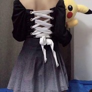 清纯可爱美少女