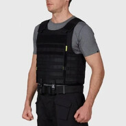Bulletproof Vest