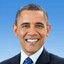 Barack Hussein Obama