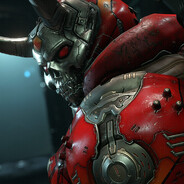Doom Slayer