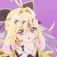 magical girl avatar