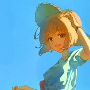 765的萩原雪歩本人