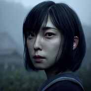 VELVET Steam avatar