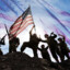 US MARINES I zmiju