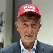 Andrej Babiš
