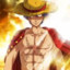 luffy Dmonky