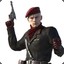 Revolver Ocelot