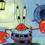 Mr.Krabs