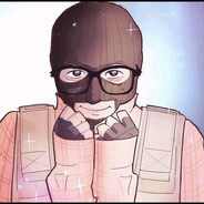 castle): Steam avatar