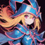 Dark Magician Girl