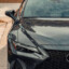 LEXUS IS F
