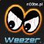 Weezer. | n00bs.pl