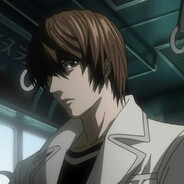 Yagami Light