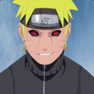 Naruto Uzumaki