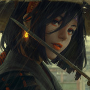 幸福的大马猴子