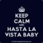 hastalavista baby