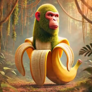 Shimpanzini bananini