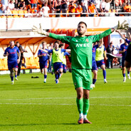 Player avatar