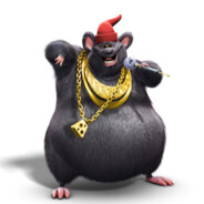 Biggie Cheese