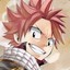 Natsu Dragneel