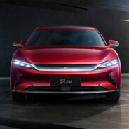 比亚迪设计总监