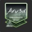 Arv3d CS.MONEY