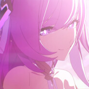 爱莉希雅的水晶花