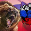 [AG] Russian Bear