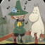 Snufkin