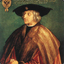 Holy Roman Emperor Marius I