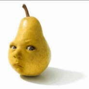 Pear Baby
