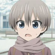 宇崎酱不只是可爱