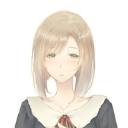 阿荣是小德兰的玫瑰