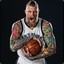 Chris Andersen