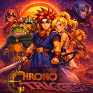 Player avatar