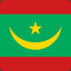 Captain Mauritania