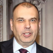 Petr Rychlý prachy