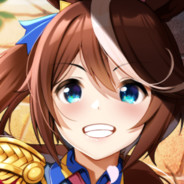 トウカイテイオー