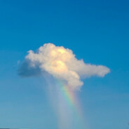 我喜欢奶白色雪子也喜欢乳红色粉头