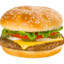 チーズバーグ