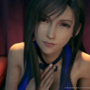 Tifa queen