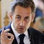 Nicolas Sarkozy