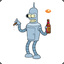 Bender Bending Junior